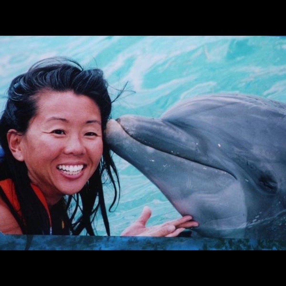 Meet your Posher, Malia